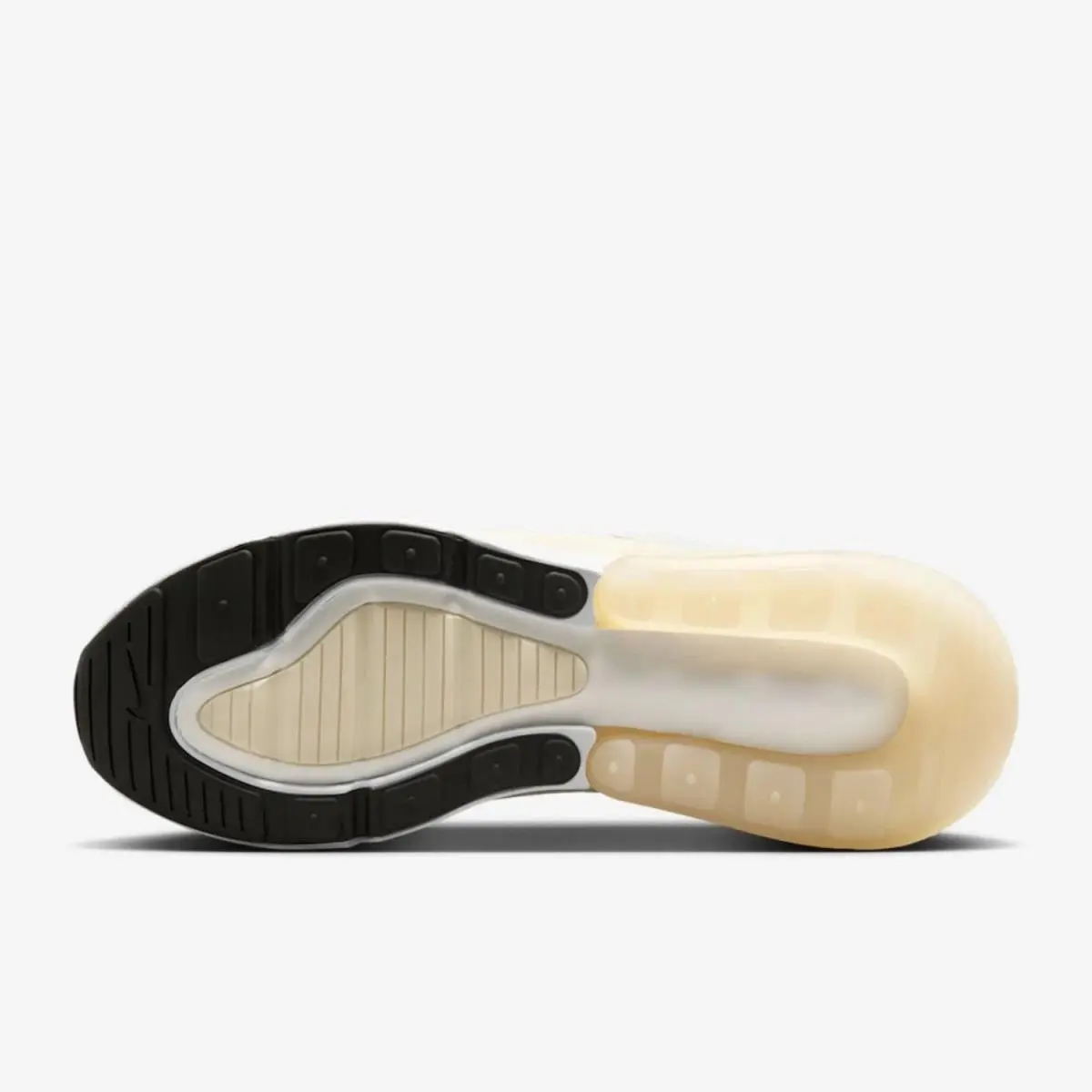 Nike shoes - Nike Air Max 270 AH6789-124 - AH6789-124 - Beige 10