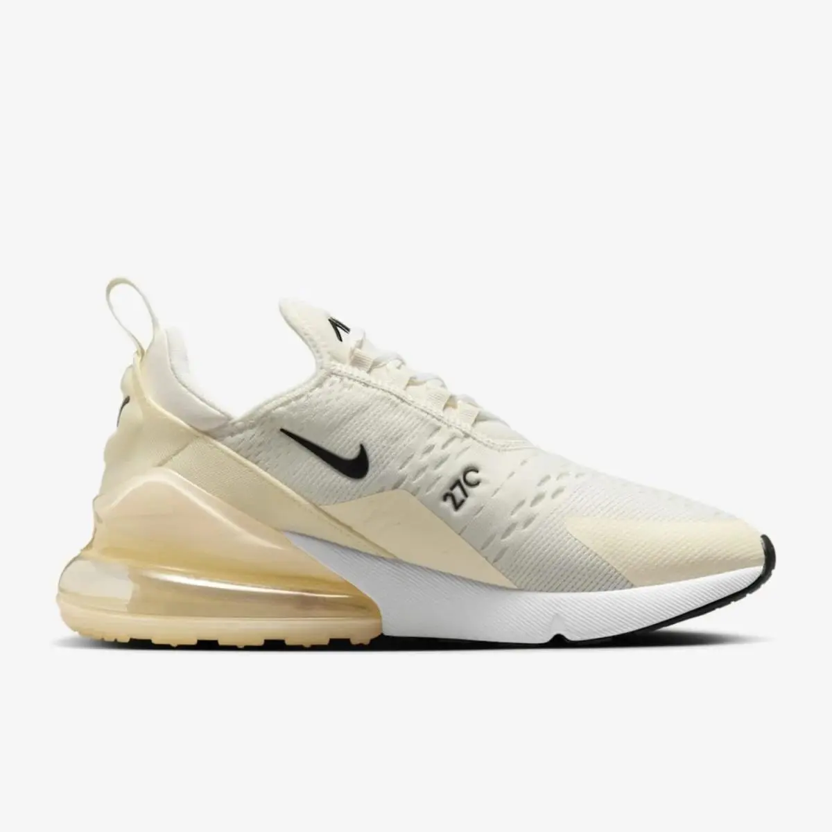 Nike shoes - Nike Air Max 270 AH6789-124 - AH6789-124 - Beige 6