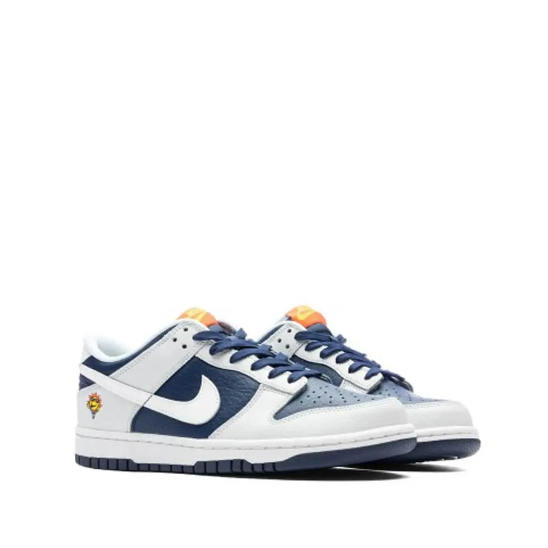 Nike shoes - Nike Dunk Low - Dunk Low - White 8