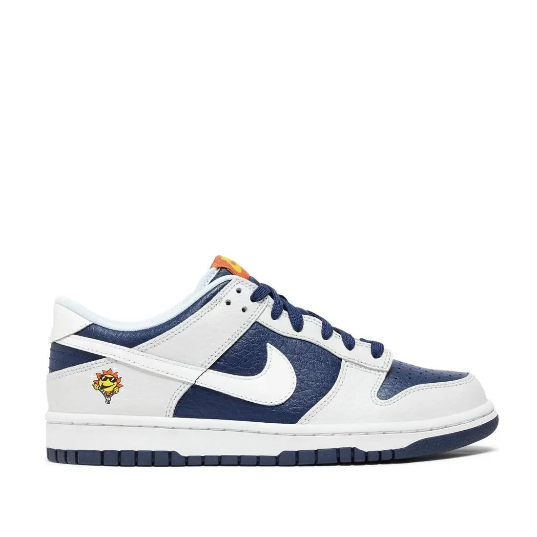Nike shoes - Nike Dunk Low - Dunk Low - White 4