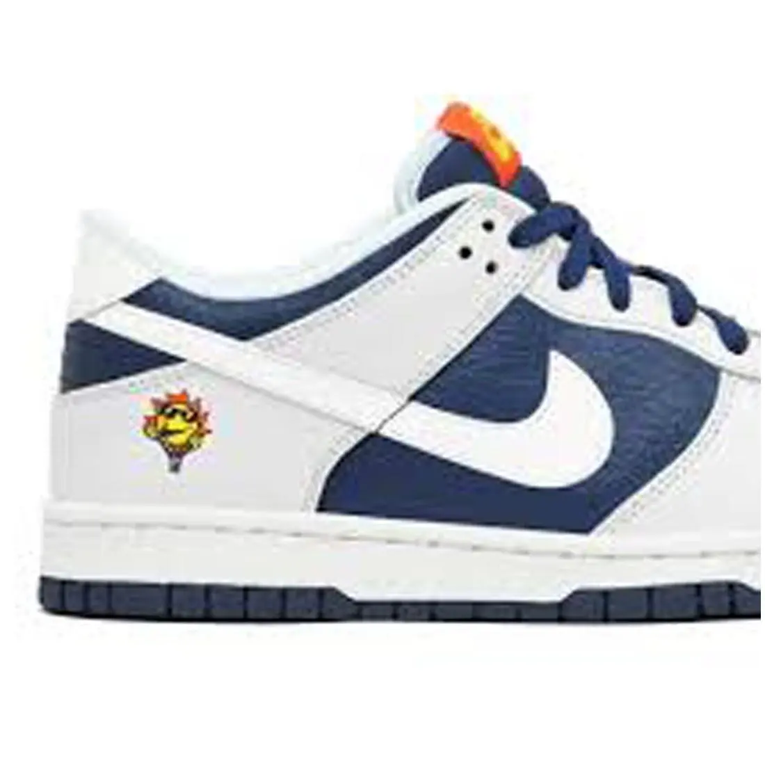 Nike shoes - Nike Dunk Low - Dunk Low - White 6