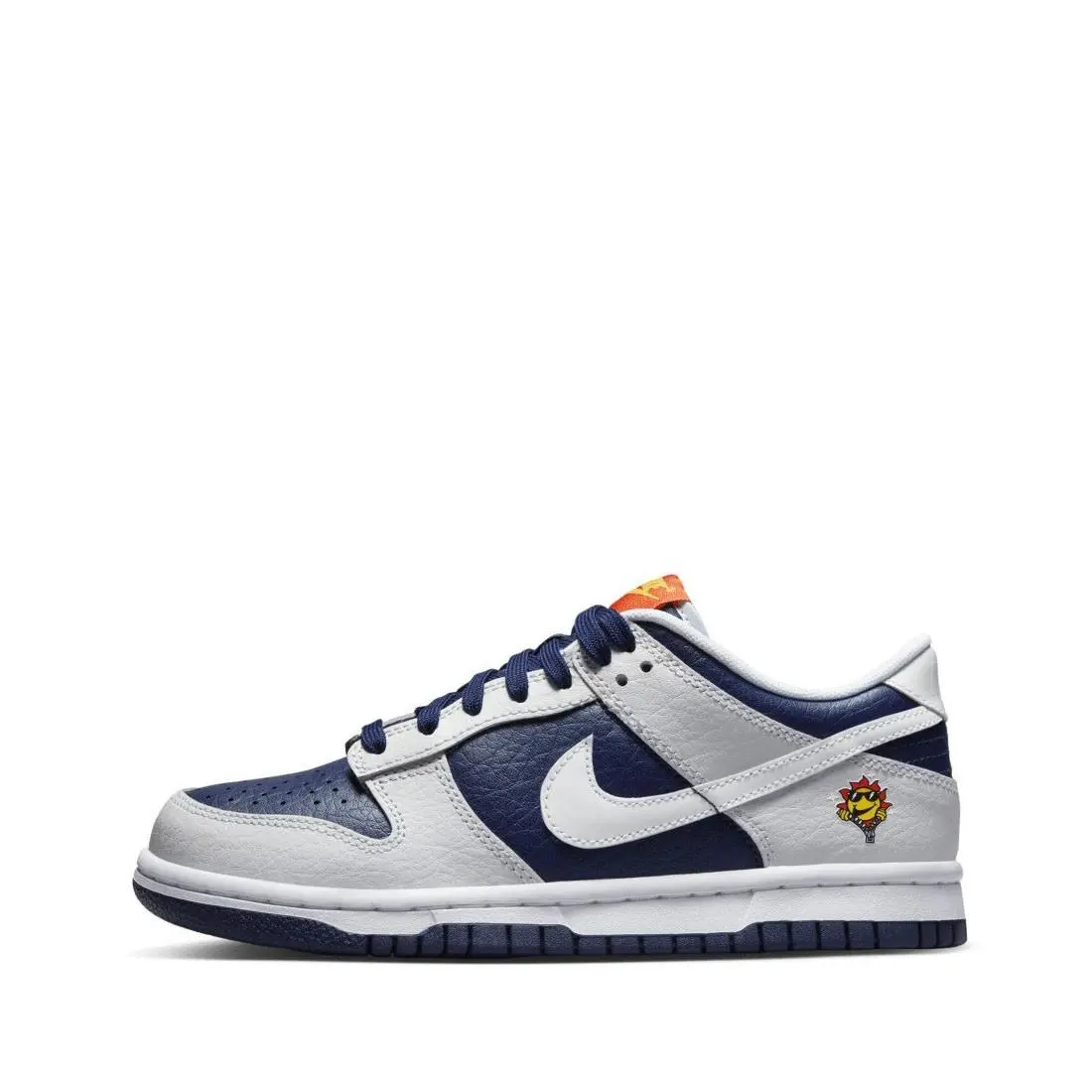 Nike shoes - Nike Dunk Low - Dunk Low - White 7