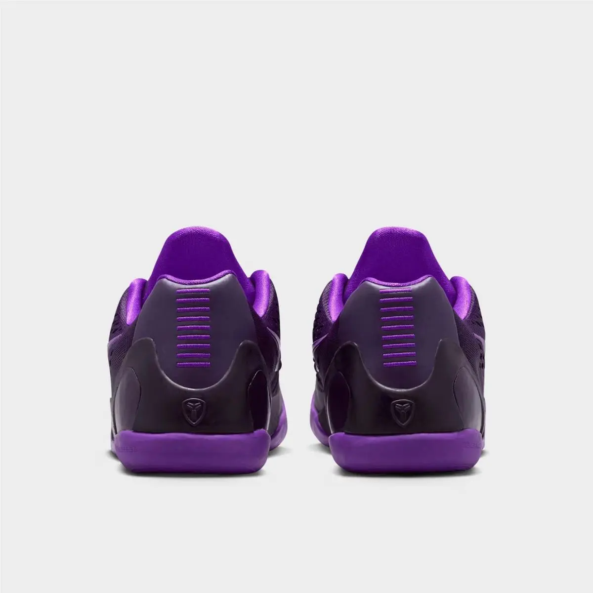 Nike shoes - IM6642 500 - Purple Dynasty/Sanded Purple/Fierce Purple 2