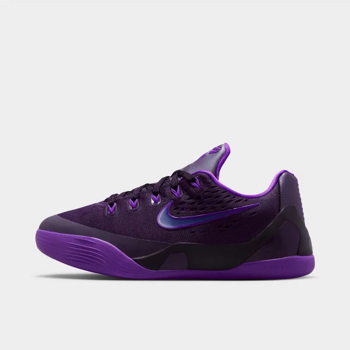 Nike shoes - IM6642 500 - Purple Dynasty/Sanded Purple/Fierce Purple 3