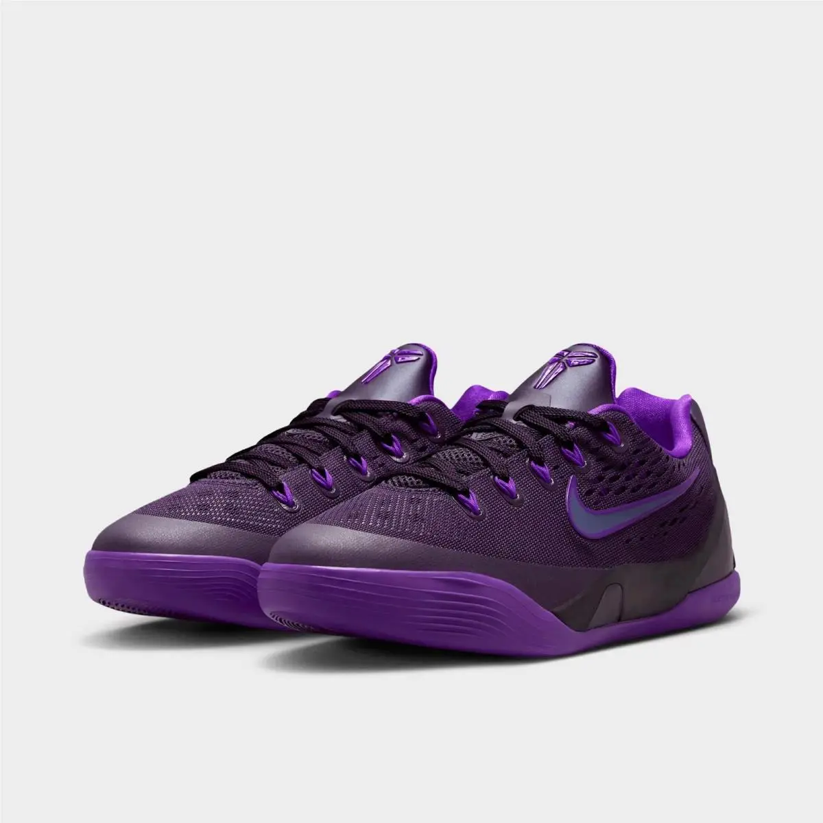 Nike shoes - IM6642 500 - Purple Dynasty/Sanded Purple/Fierce Purple 5