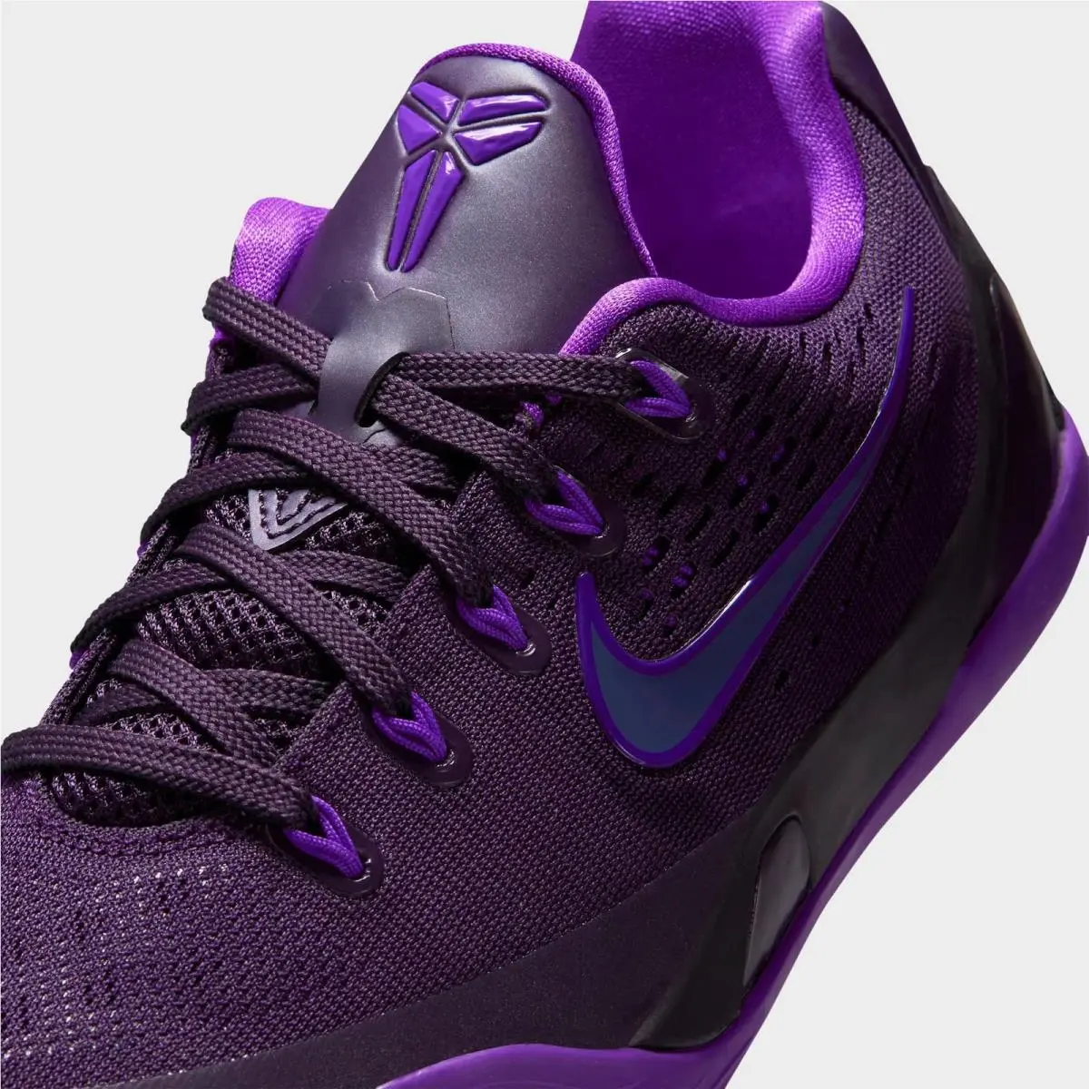 Nike shoes - IM6642 500 - Purple Dynasty/Sanded Purple/Fierce Purple 4