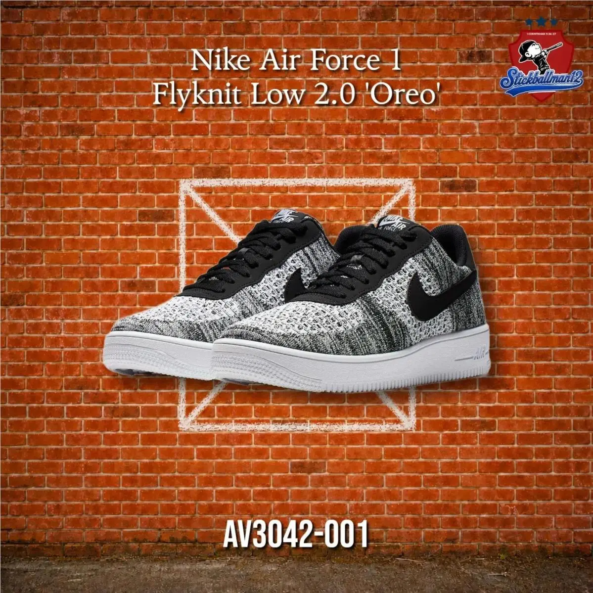 Nike shoes - AV3042001 - AV3042-001 - Multicolor 0