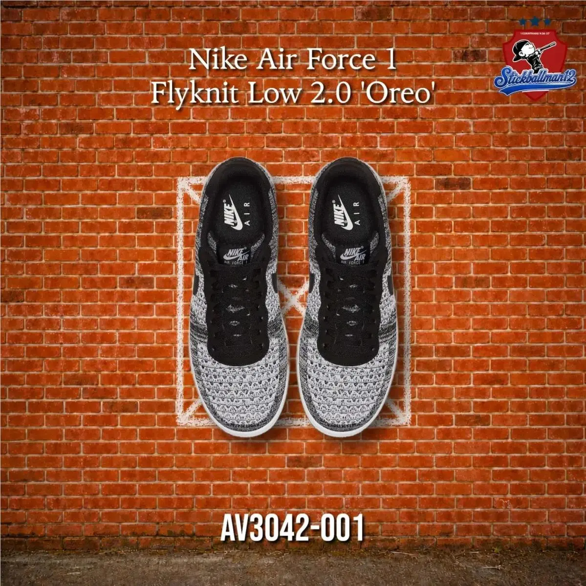 Nike shoes - AV3042001 - AV3042-001 - Multicolor 8