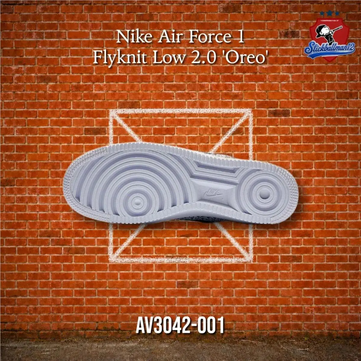 Nike shoes - AV3042001 - AV3042-001 - Multicolor 9