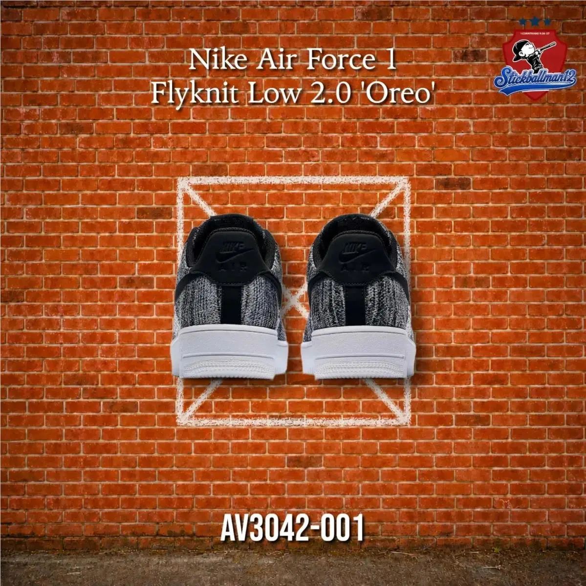 Nike shoes - AV3042001 - AV3042-001 - Multicolor 10