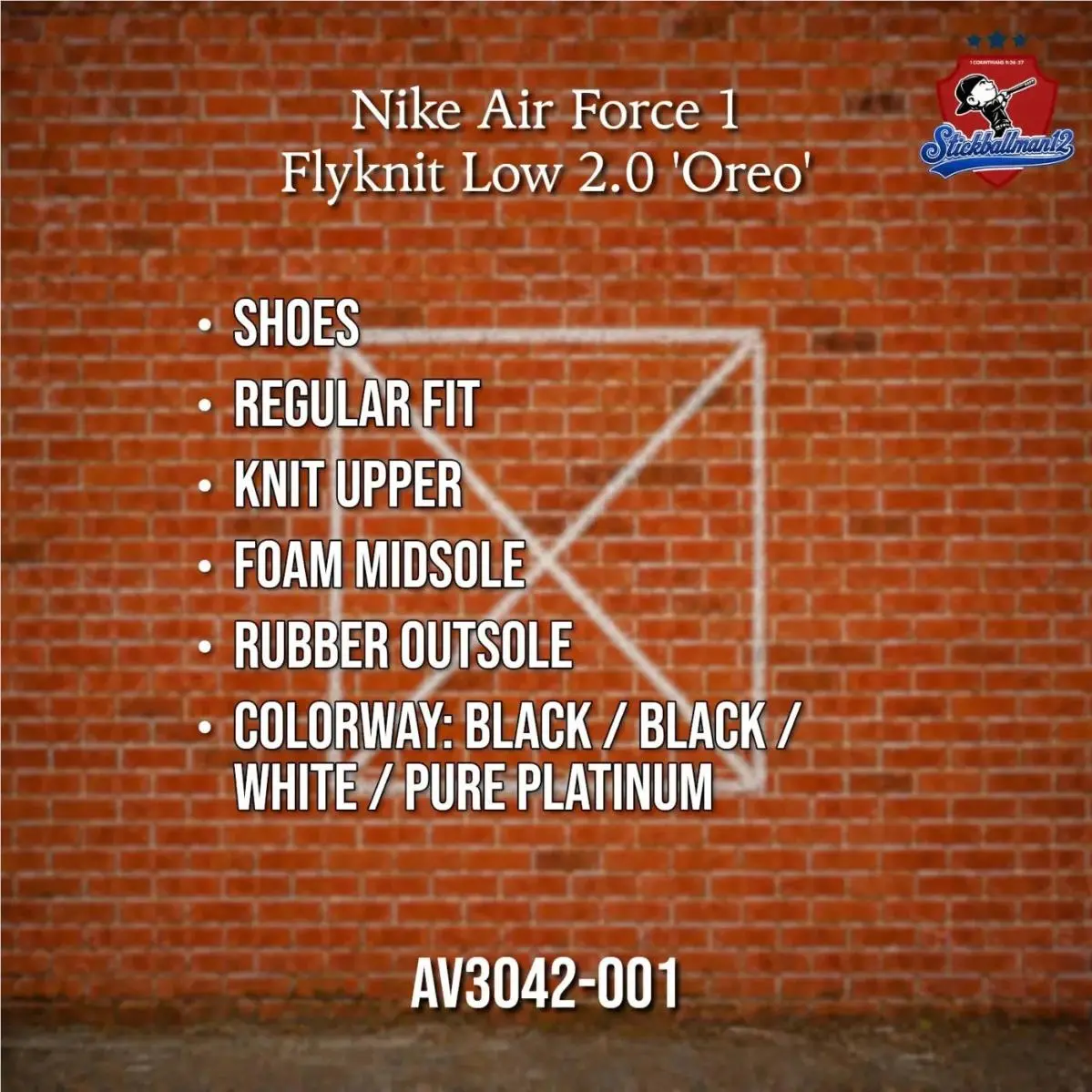 Nike shoes - AV3042001 - AV3042-001 - Multicolor 11
