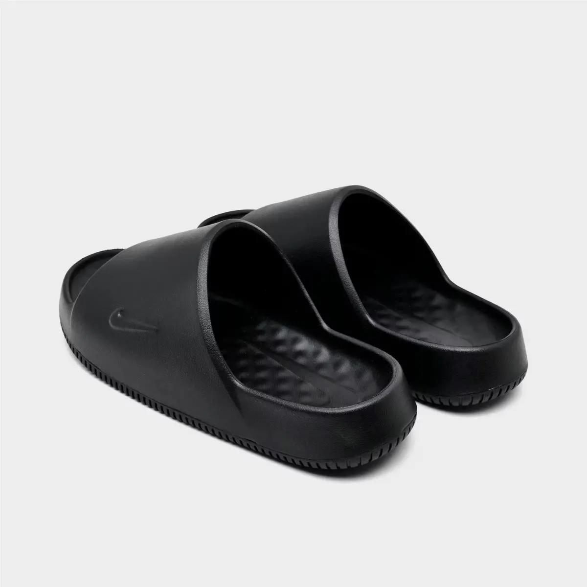Nike shoes - IB0183 001 - Black/Black/Black 6