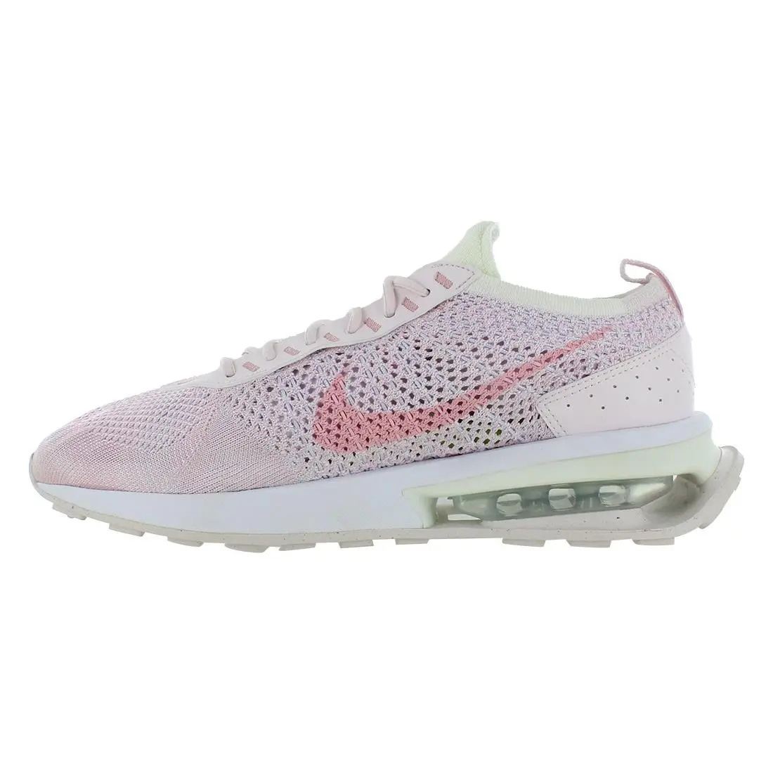 Nike shoes - White/Med Soft Pink/Pearl Pink, Main: Pink 4