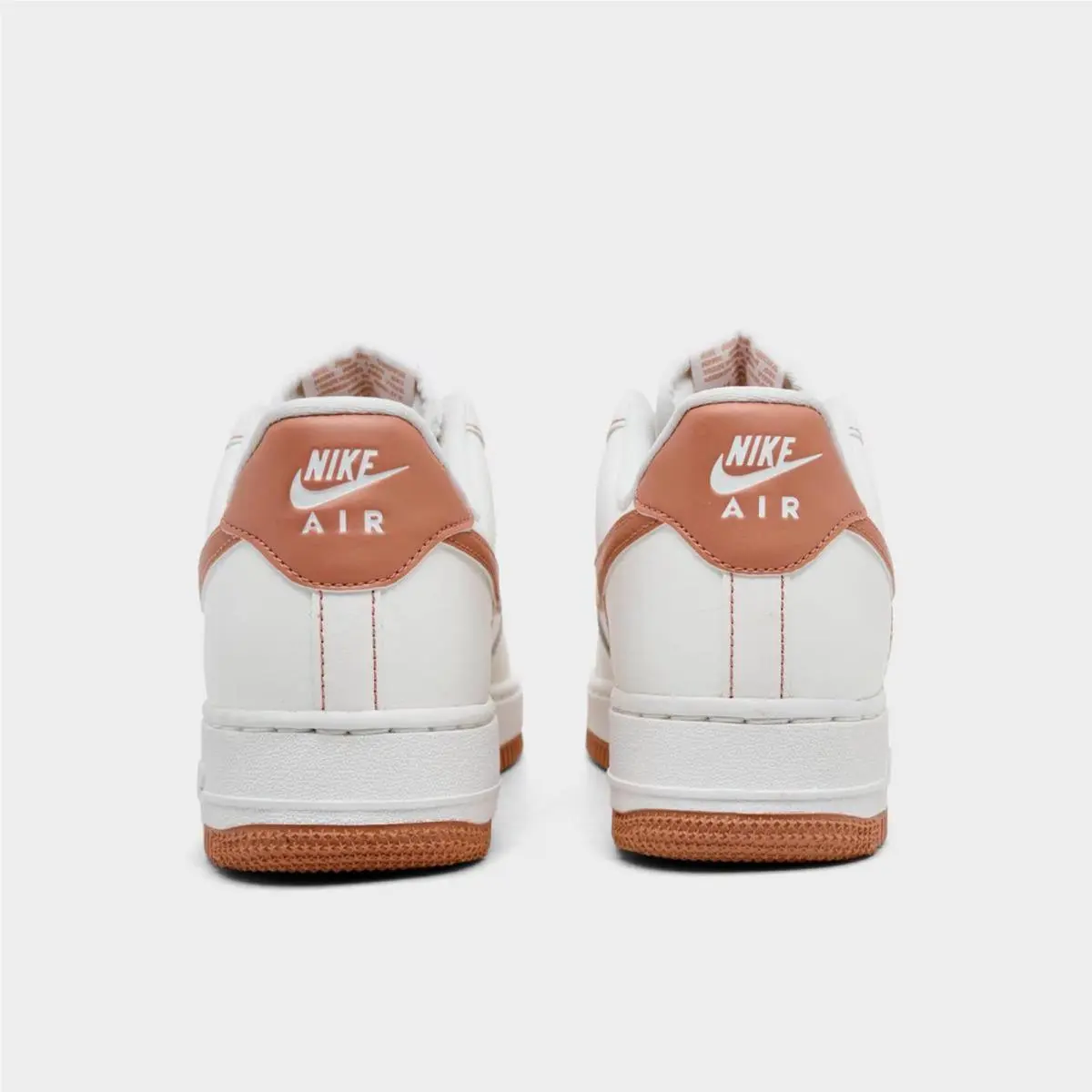 Nike shoes - IQ9428 133 - Sail/Rose Gold 2