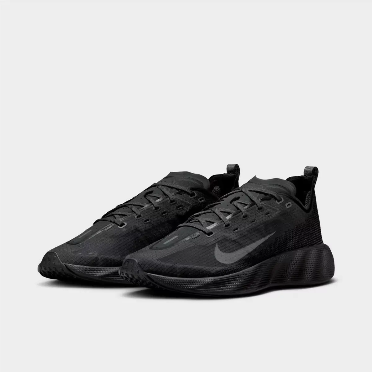 Nike shoes - HM9697 002 - Black/Anthracite/Dark Grey/Smoke Grey 1