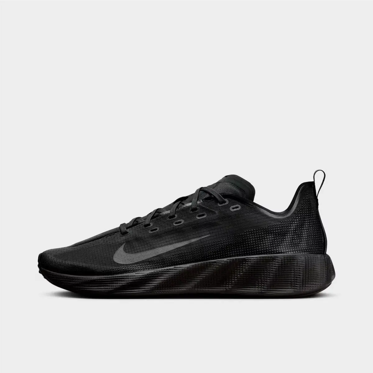 Nike shoes - HM9697 002 - Black/Anthracite/Dark Grey/Smoke Grey 3