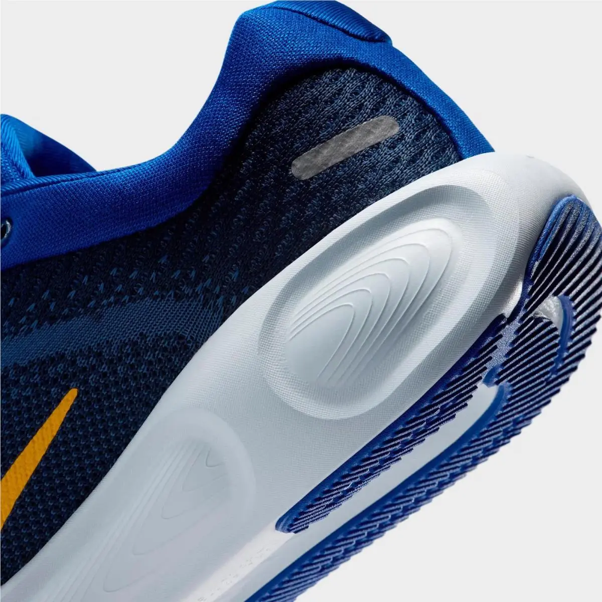 Nike shoes - HQ3266 403 - Old Royal/Mystic Navy/Laser Orange/University Blue 4