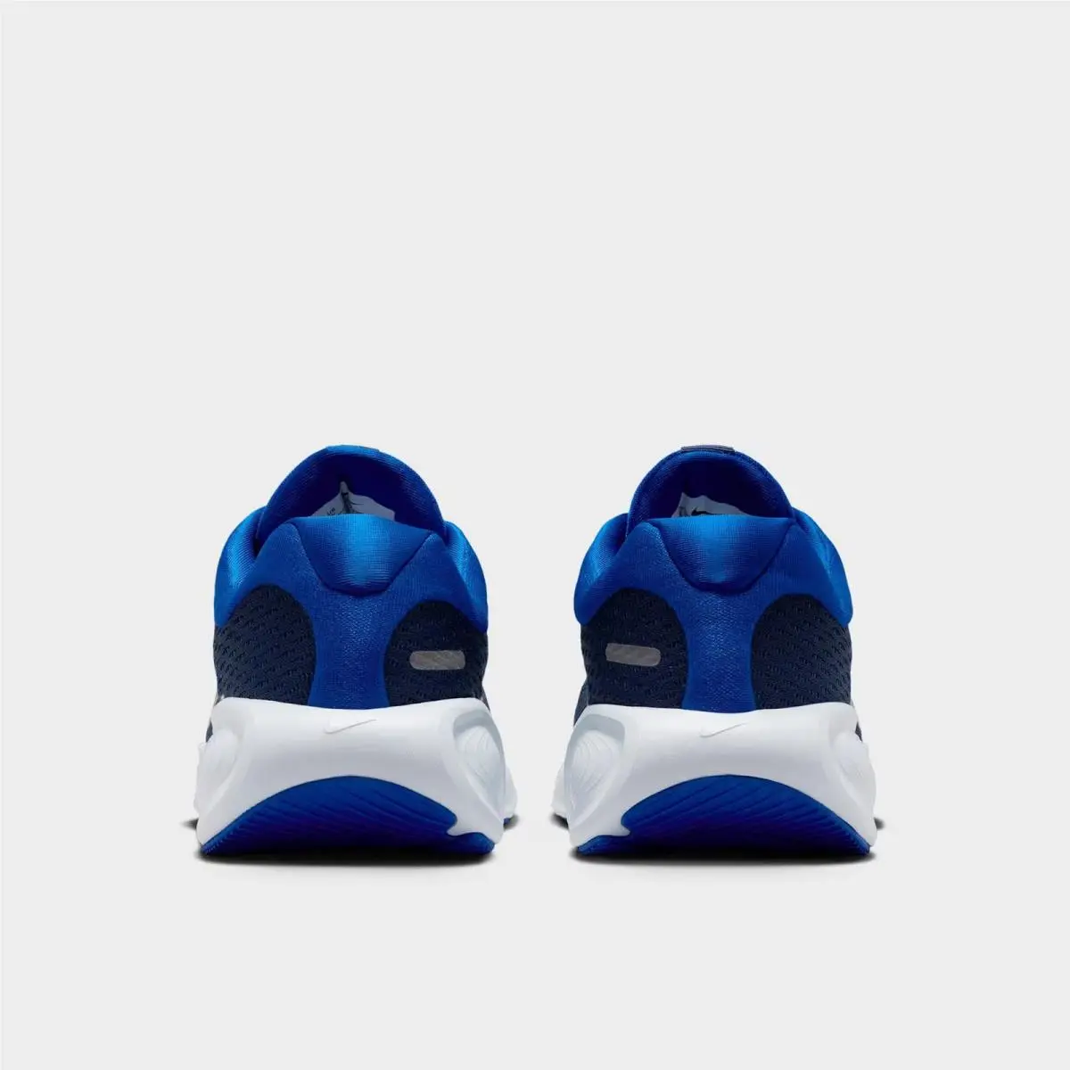 Nike shoes - HQ3266 403 - Old Royal/Mystic Navy/Laser Orange/University Blue 6