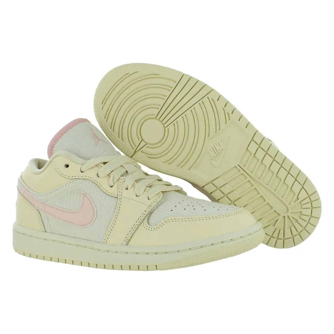 Nike shoes - Muslin/Legend Pink/Sail 3