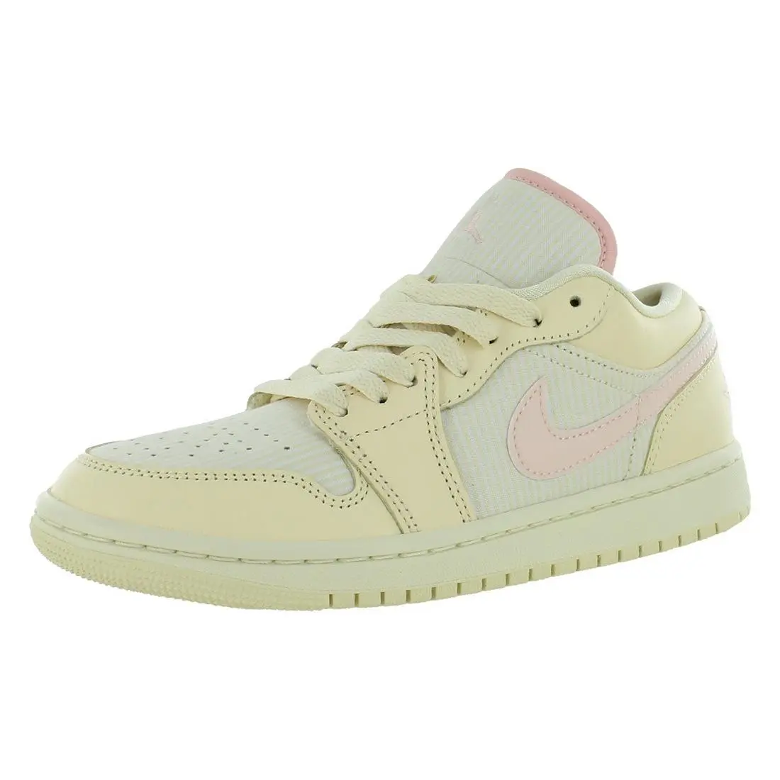 Nike shoes - Muslin/Legend Pink/Sail 4