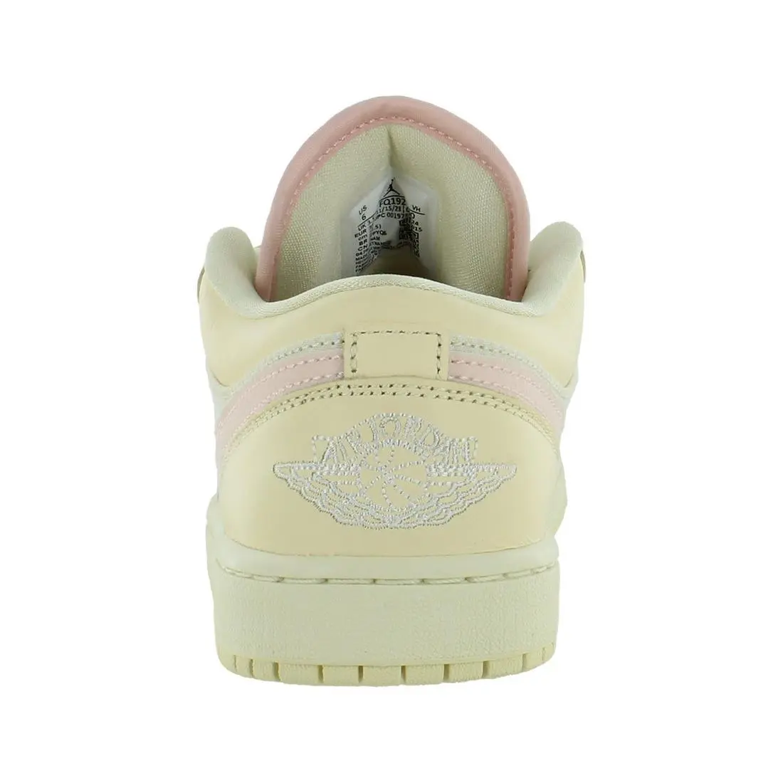 Nike shoes - Muslin/Legend Pink/Sail 6
