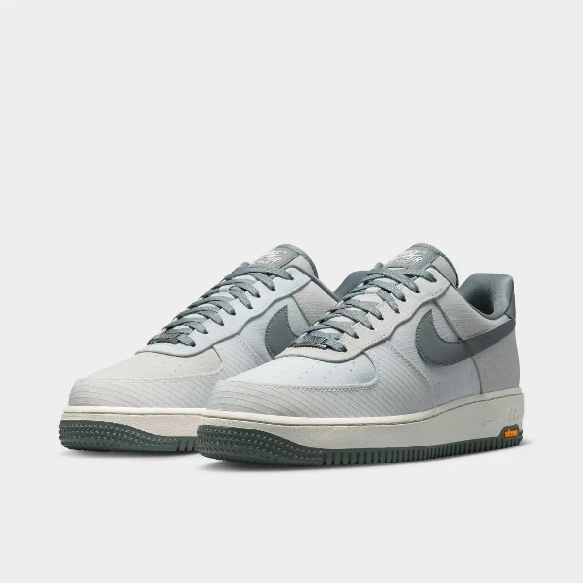 Nike shoes - IH1943 100 - Summit White/Light Bone/Speed Yellow/Smoke Grey 5