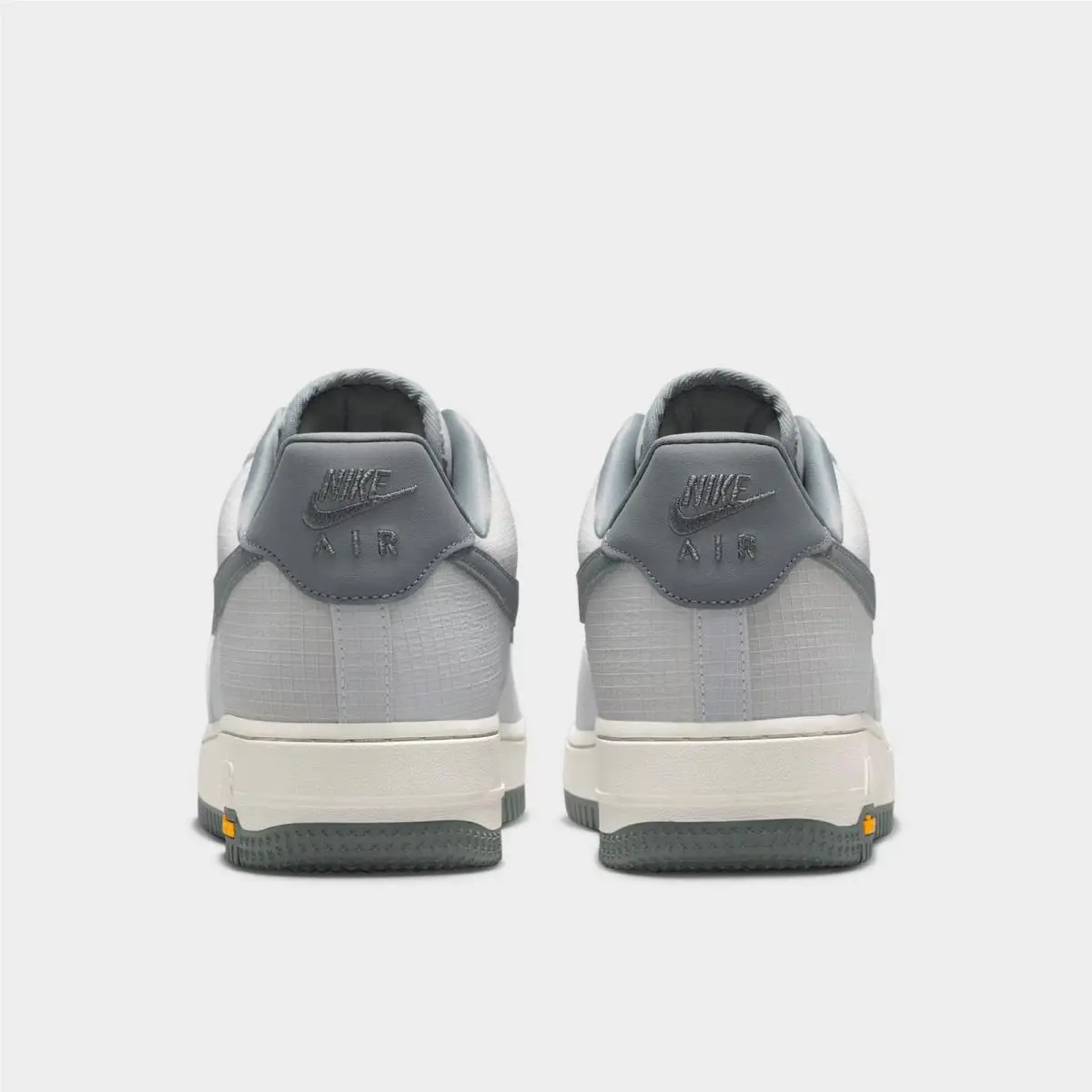 Nike shoes - IH1943 100 - Summit White/Light Bone/Speed Yellow/Smoke Grey 6