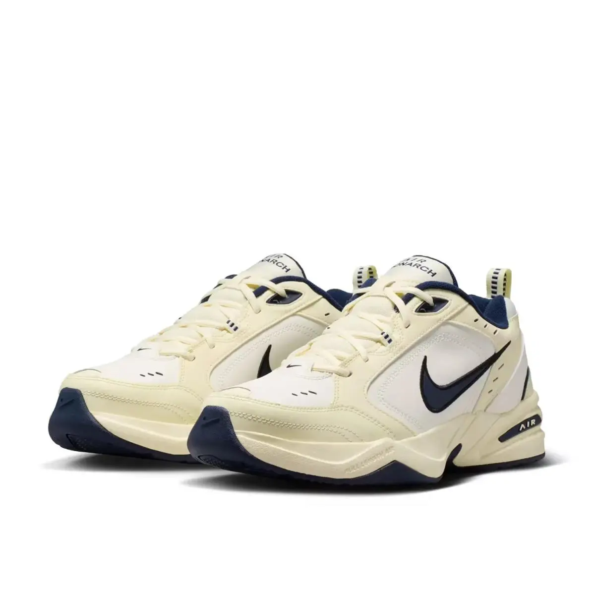 Nike shoes - Coconut Milk 2