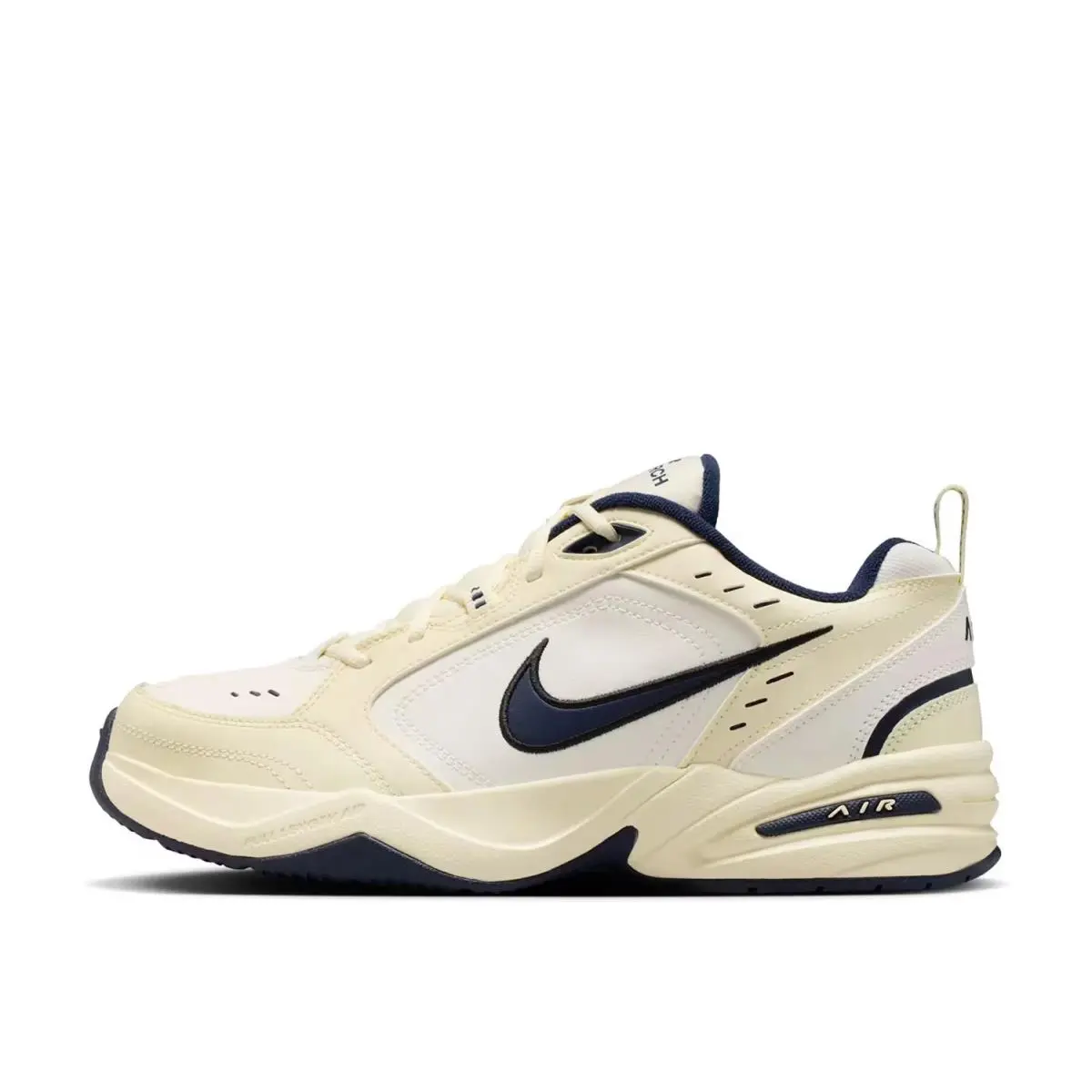 Nike shoes - Coconut Milk 5