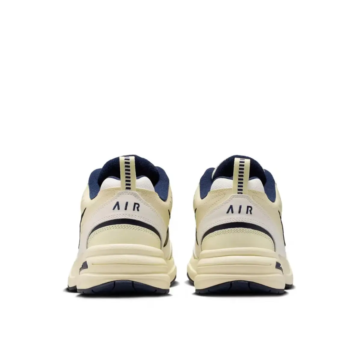 Nike shoes - Coconut Milk 10