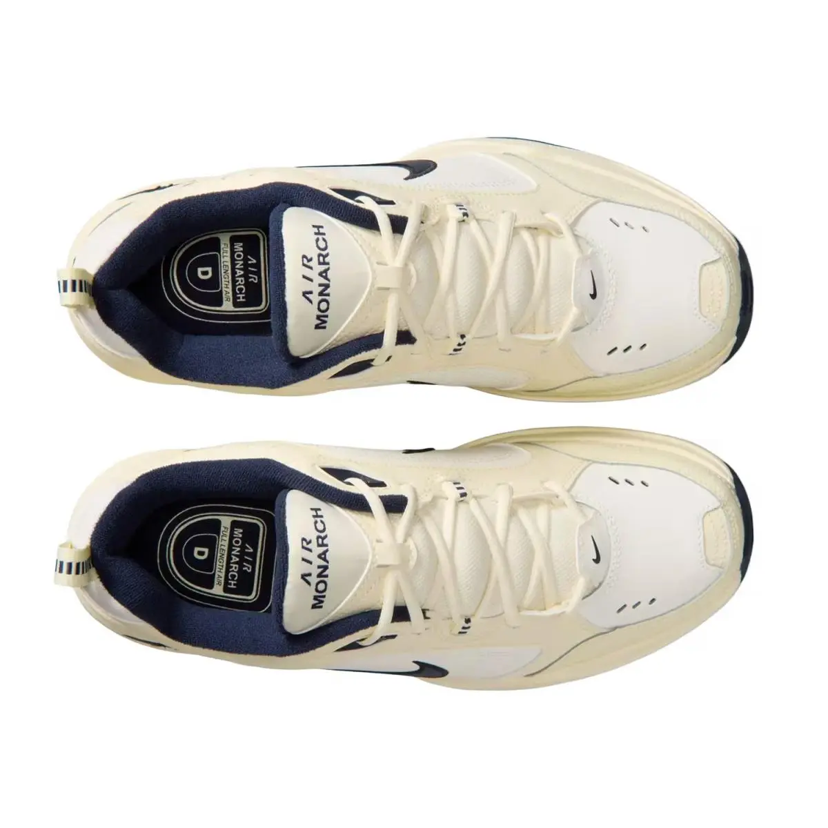 Nike shoes - Coconut Milk 13