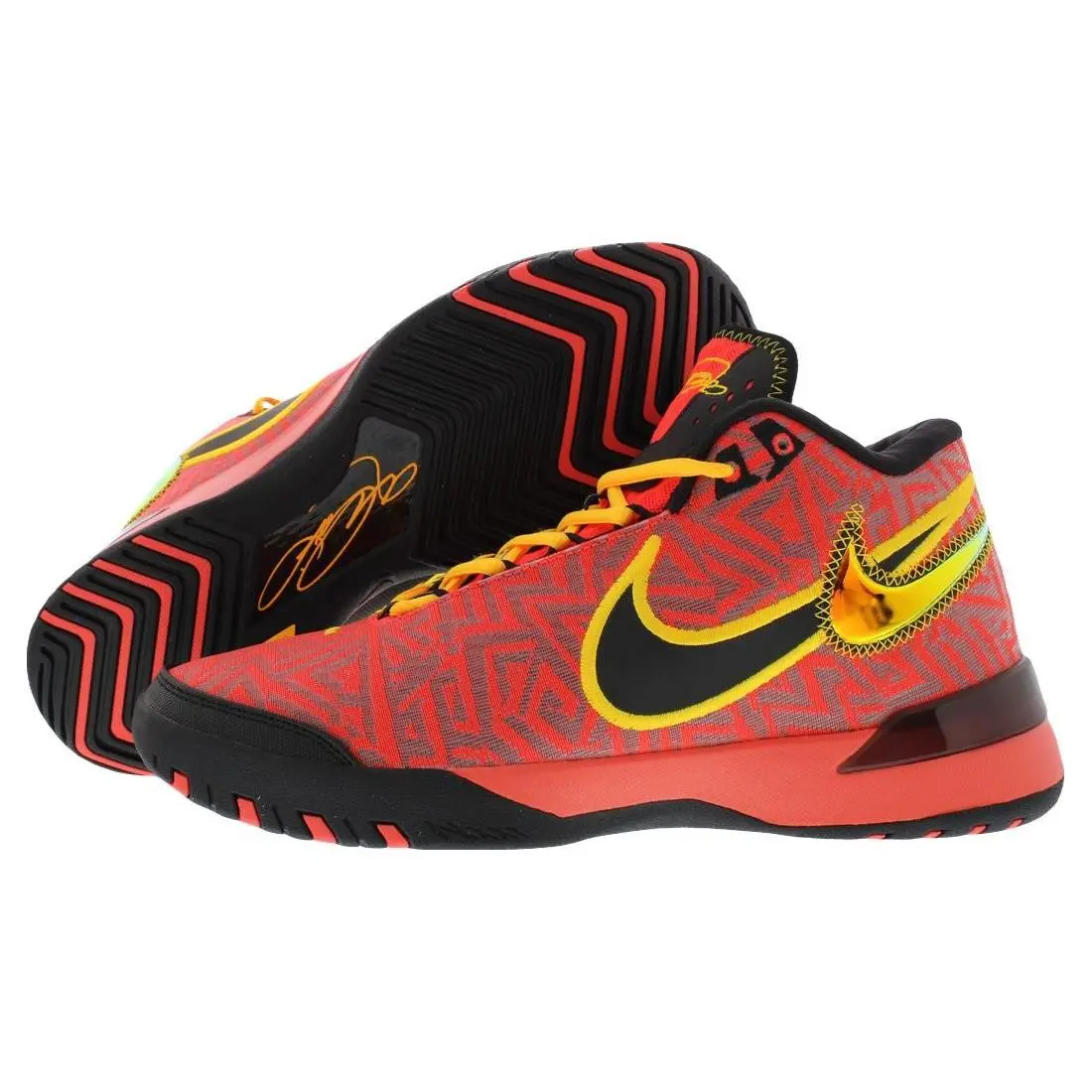 Nike Lbj Nxxt Genisus Unisex Shoes