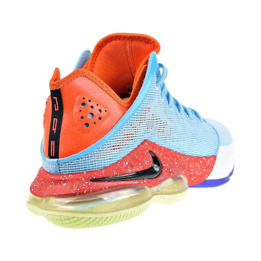 Nike shoes - Blue 1