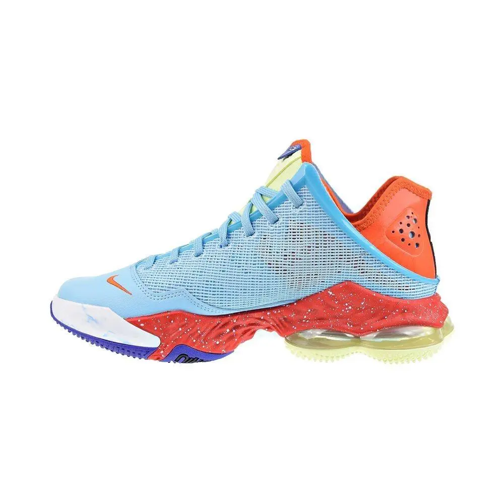 Nike shoes - Blue 2