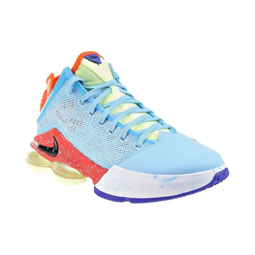 Nike shoes - Blue 6
