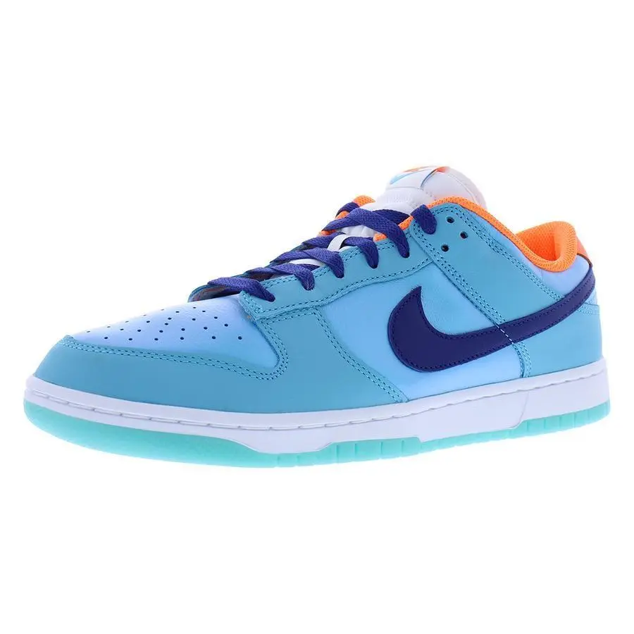 Nike shoes - Baltic Blue/Deep Royal Blue, Main: Blue 3