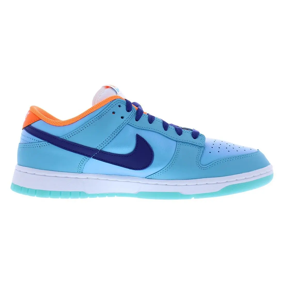 Nike shoes - Baltic Blue/Deep Royal Blue, Main: Blue 6