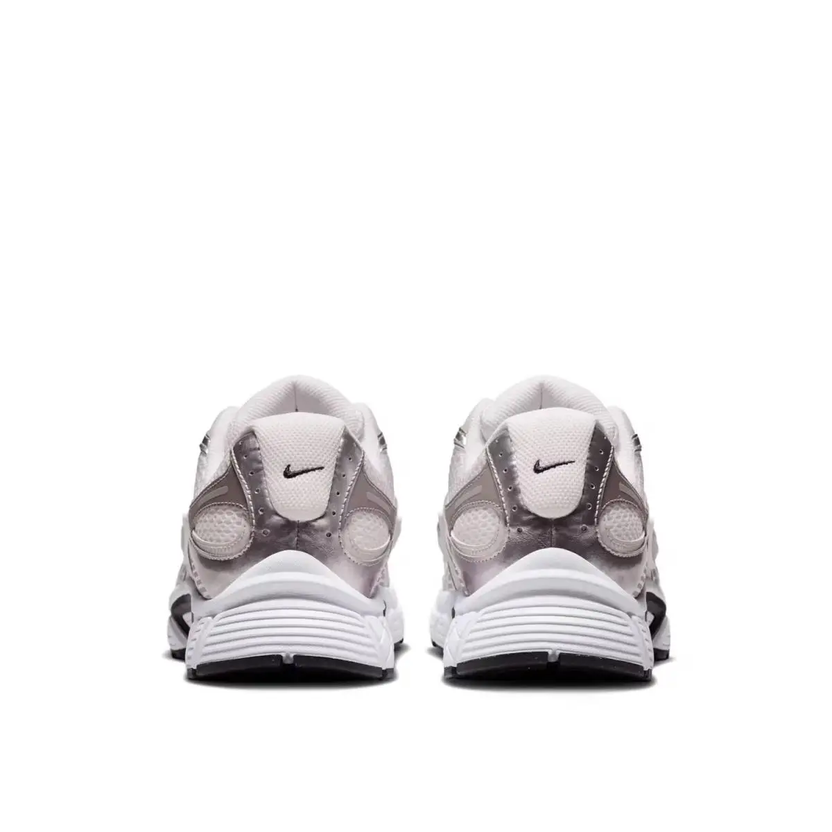 Nike shoes - White/Black 1