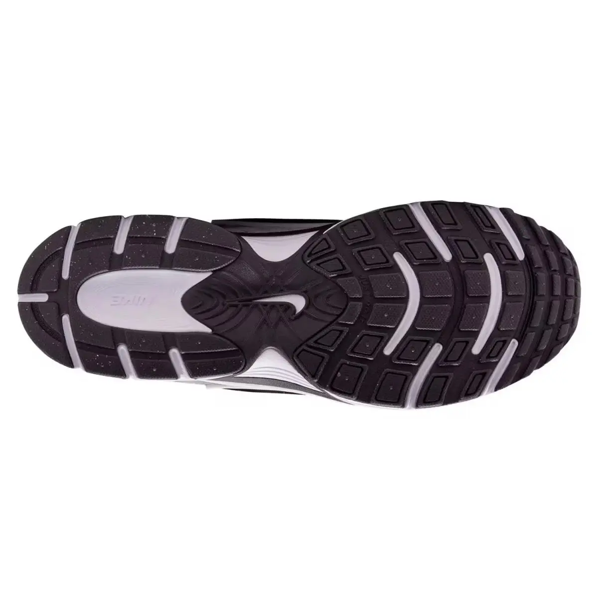 Nike shoes - White/Black 12