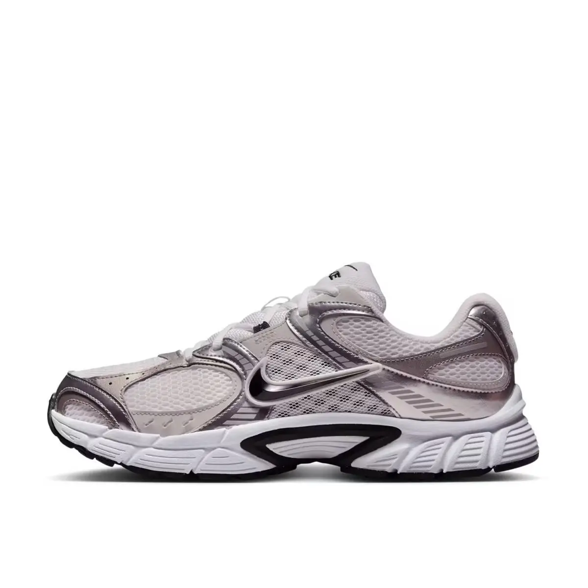 Nike shoes - White/Black 14