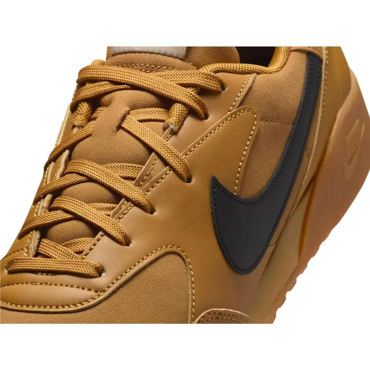 Nike shoes - Wheat/Black 6