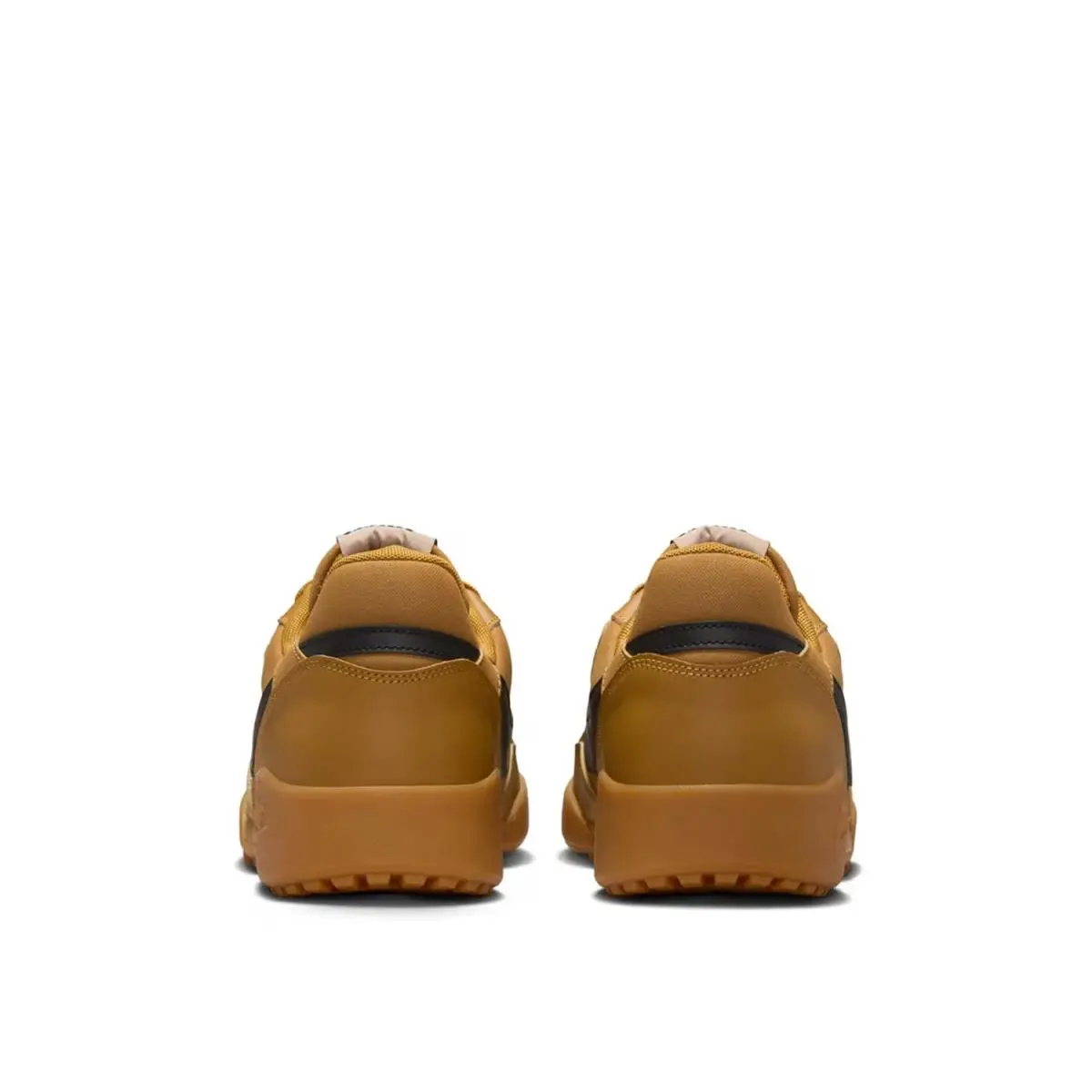 Nike shoes - Wheat/Black 10