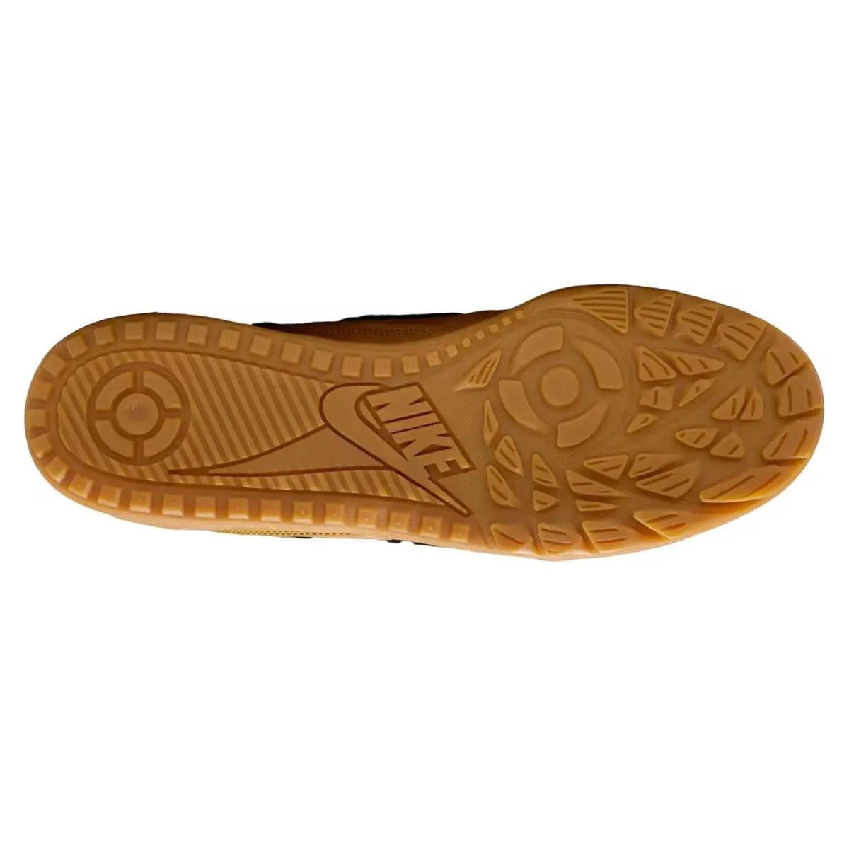 Nike shoes - Wheat/Black 12