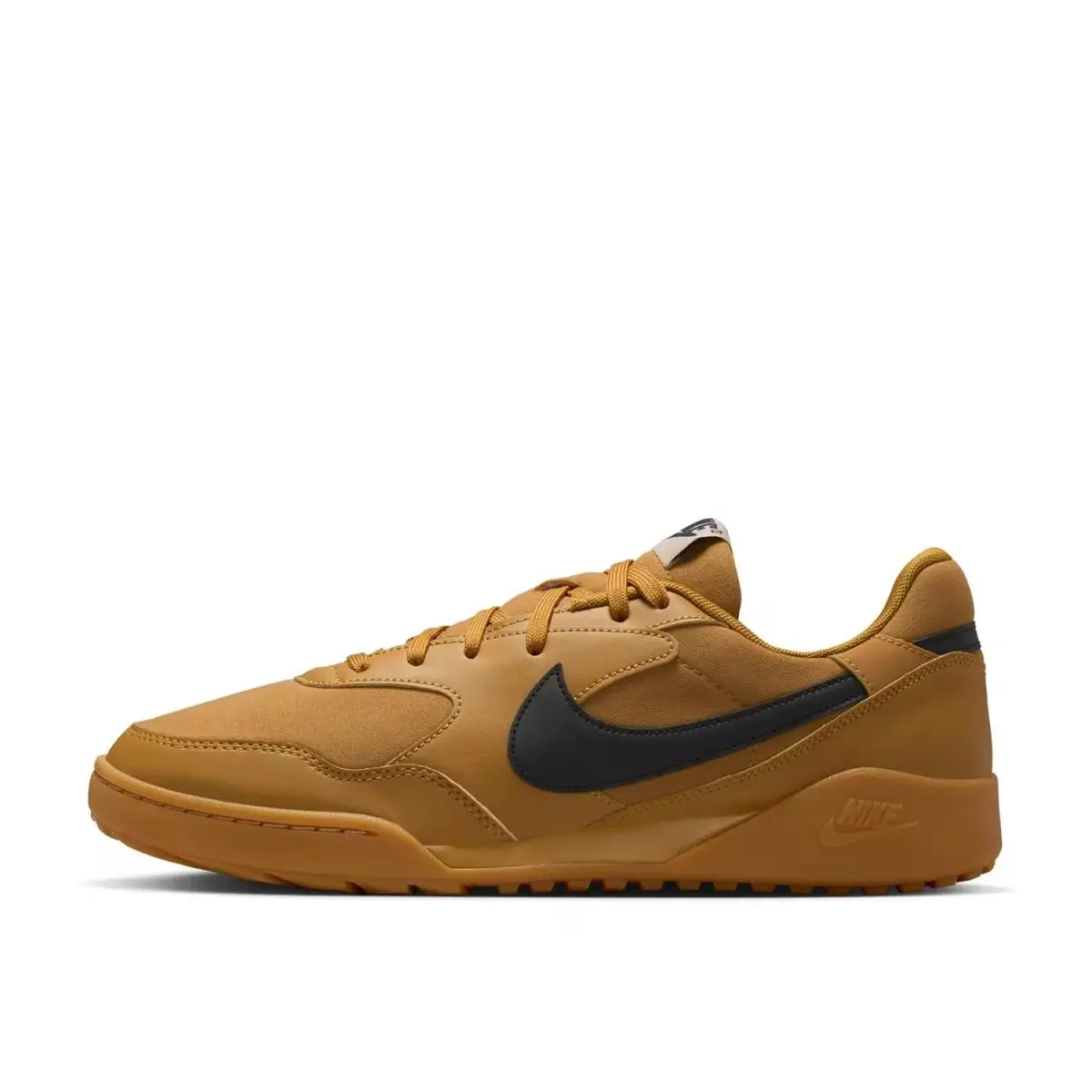 Nike shoes - Wheat/Black 14