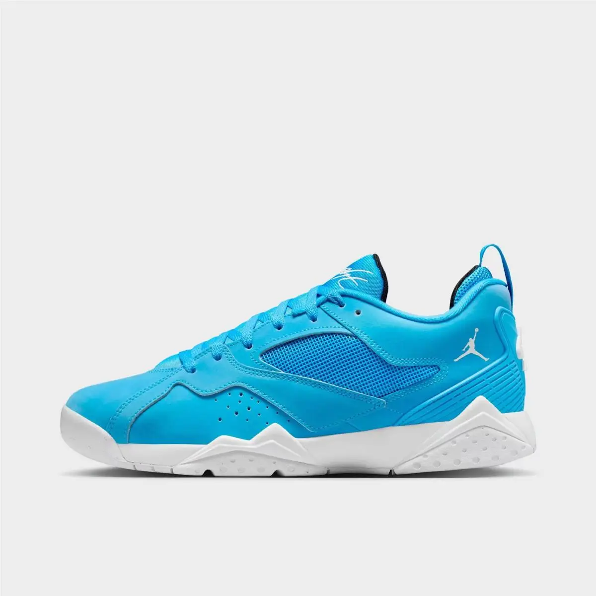 Men`s Air Jordan Mvp 92 University Blue/black/white HQ3950 401
