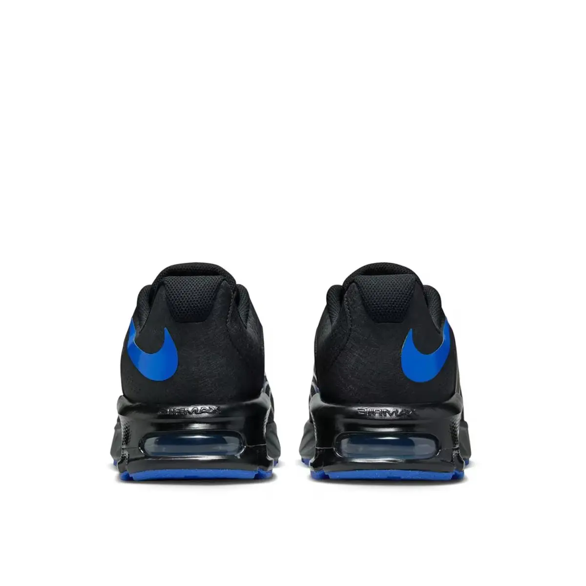 Nike shoes - Dark Grey/Blue 1