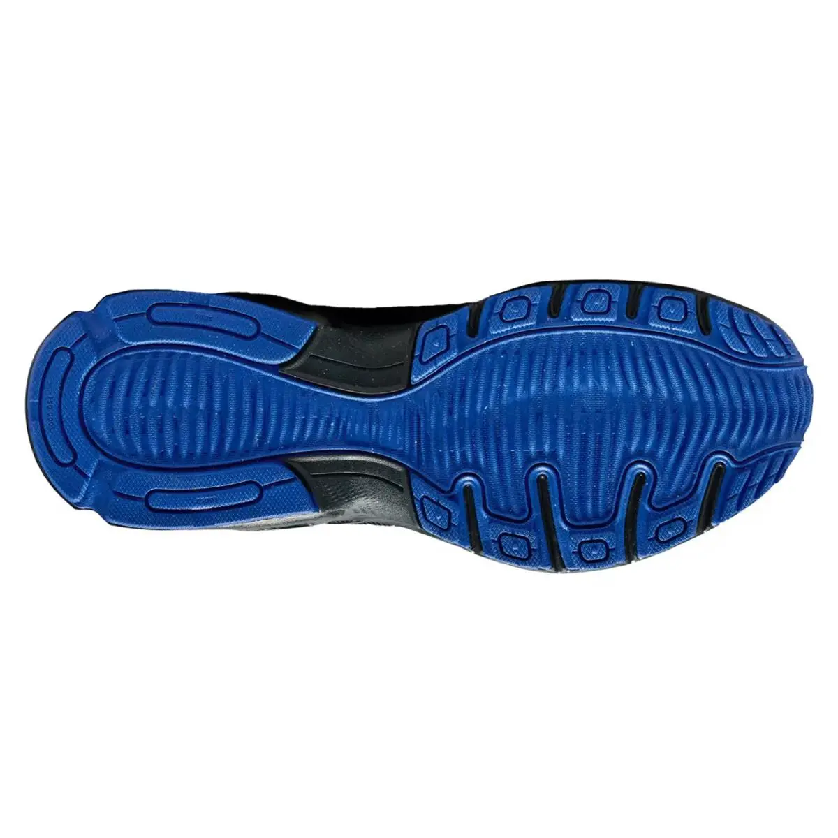Nike shoes - Dark Grey/Blue 3