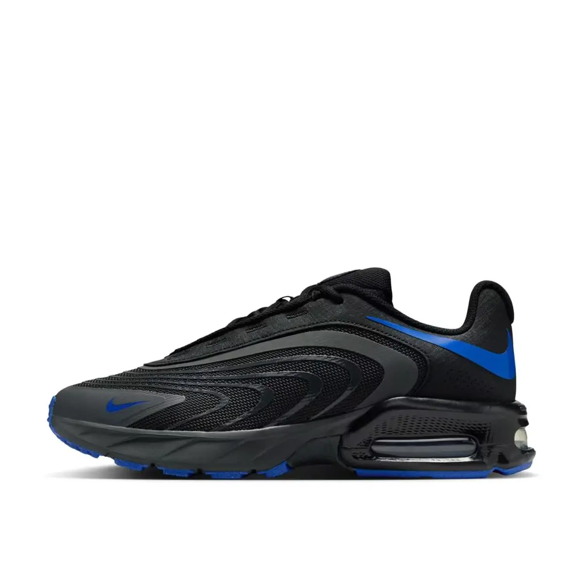 Nike shoes - Dark Grey/Blue 14