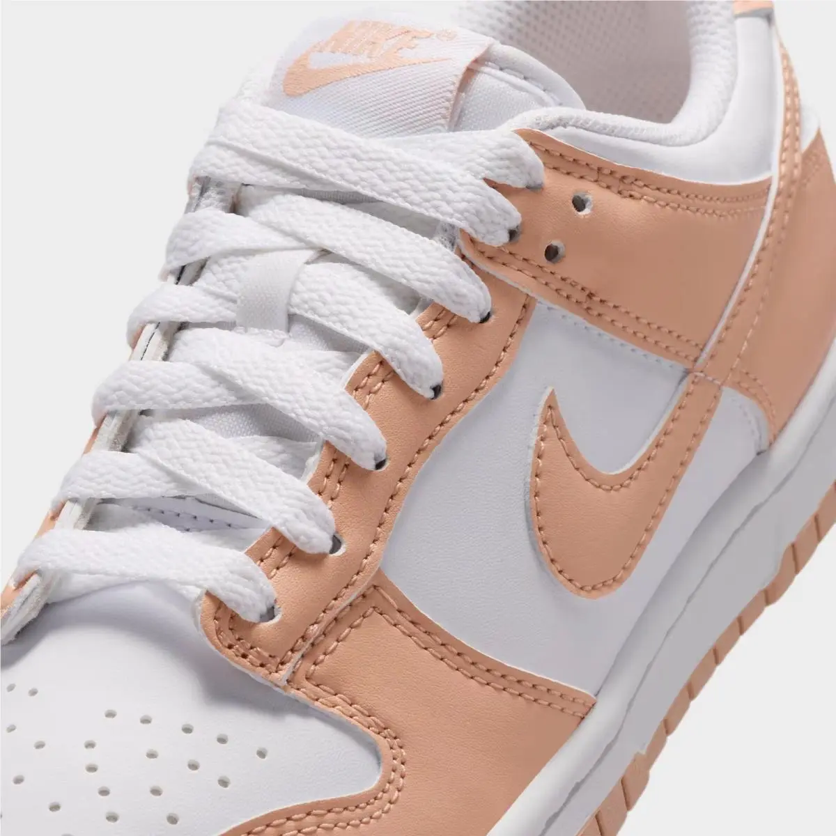 Nike shoes - IU7766 134 - White/Shimmer/White/Shimmer 0