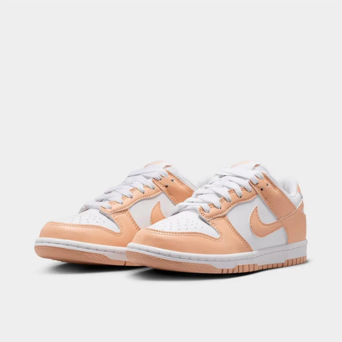 Nike shoes - IU7766 134 - White/Shimmer/White/Shimmer 1
